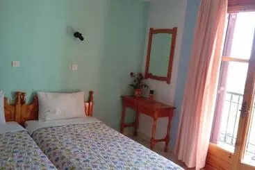 Apartament Anessis Studios