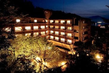 Hotel Benten No Yado Itsukushima