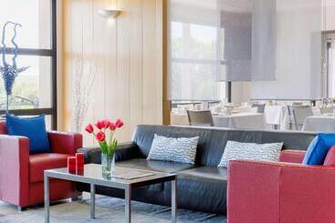 Best Western Park Hotel Geneve Thoiry