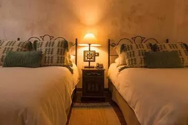 호텔 Boutique Los Pasos & Spa