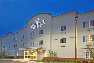 فندق Candlewood Suites Elgin – Northwest Chicago, An Ihg