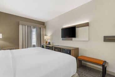 Otel Comfort Inn & Suites Port Charlottepunta Gorda