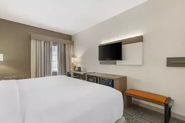 酒店 Comfort Inn & Suites Port Charlottepunta Gorda