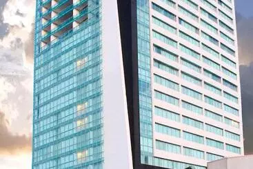 酒店 Estelar Alto Prado