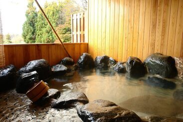 Hotel Hidatakayama Futarishizuka Hakuun