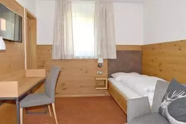 Отель Gasthof Ramsauer