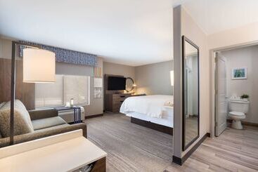 ホテル Hampton Inn Princeton