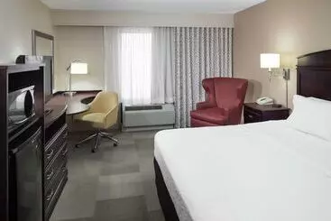 בית מלון כפרי Hampton Inn & Suites Pensacola I10 N At Univ. Town Plaza