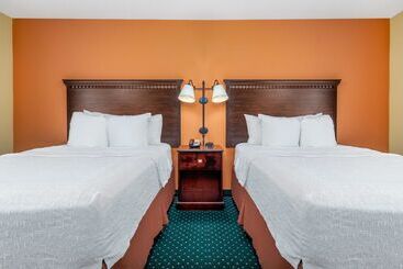 فندق Hampton Inn & Suites Sacramentoelk Grove Laguna I5