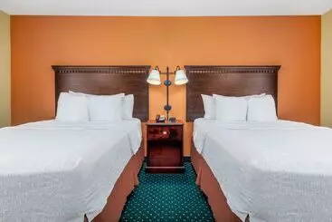 ホテル Hampton Inn & Suites Sacramentoelk Grove Laguna I5