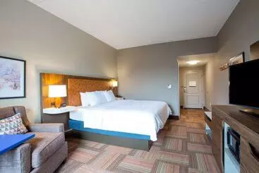 فندق Hampton Inn Watertown