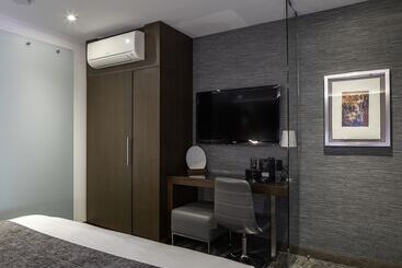 Hercor Hotel Urban Boutique