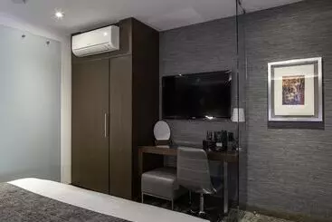 Hercor Hotel Urban Boutique