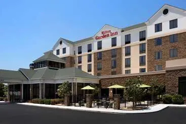 Hotelli Hilton Garden Inn Atlanta West/lithia Springs