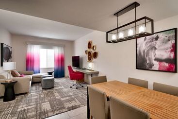 ホテル Hilton Garden Inn Bozeman