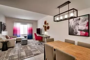 ホテル Hilton Garden Inn Bozeman