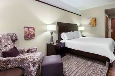 فندق Hilton Garden Inn West Palm Beach Airport