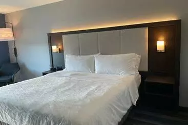 فندق Holiday Inn Express & Suites Columbia   East Elkridge, Jessup An Ihg