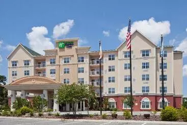 هتل Holiday Inn Express & Suites Lakeland North I 4, An Ihg
