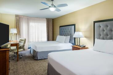 فندق Homewood Suites By Hilton St. Louis Riverport Airport West