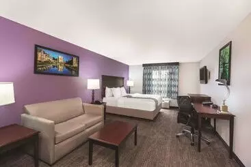 בית מלון כפרי La Quinta By Wyndham Rome