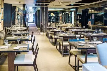 هتل Lennox Buenos Aires