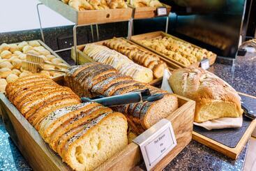 هتل Lennox Buenos Aires