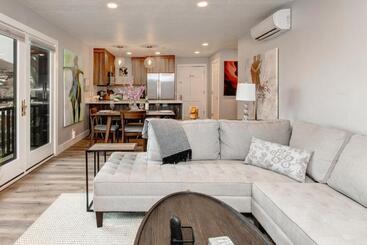 ホテル Main Street Modish