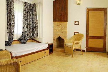 Hotelli Mapple Leisure Resort Corbett