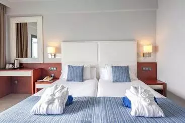 Hotel Marins Suites  Adults Only