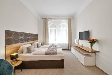 فندق Rezidence Villa Gloria