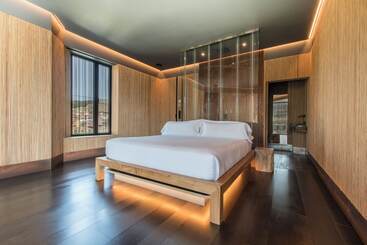 فندق ريفى Torre Mayorazgo