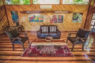 ホテル Tambor Tropical Beach Resort Adults Only