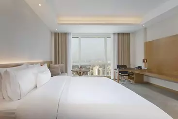 فندق The Westin Mumbai Garden City