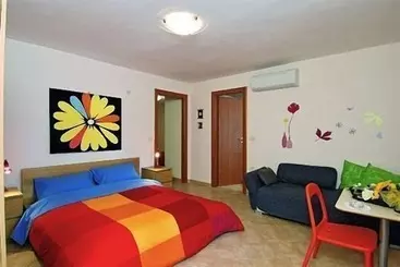 Il Bassotto B&b Pompei