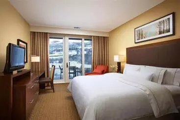 The Westin Riverfront Mountain Villas, Beaver Creek Mountain