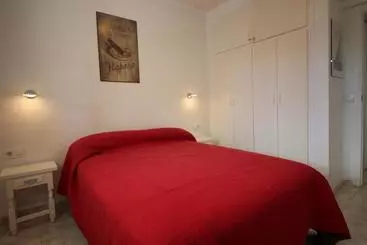 Apartamentos Bahia
