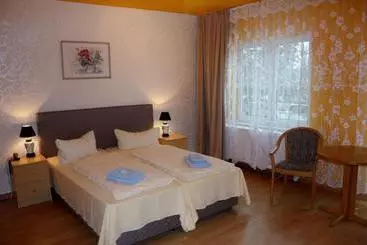 Apartmenthoteldahlem