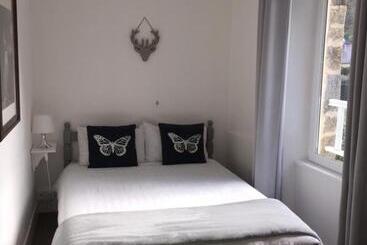 צימר Au Bon Accueil