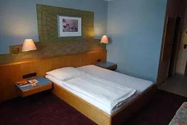 Enjoyhotel Garni Korntal Stuttgart