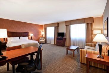 شقة فندقية Hampton Inn & Suites Folsom