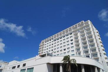 هتل Atollemerald Miyakojima