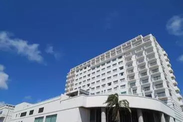 酒店 Atollemerald Miyakojima