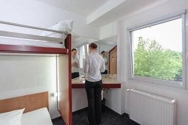 Hotel Bon Marché Hôtel Bochum