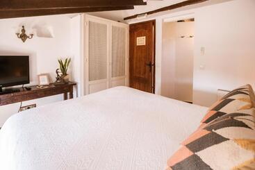 هتل Casa Del Maco