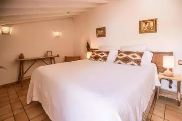 هتل Casa Del Maco