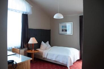 هتل Das Kleine Ritz