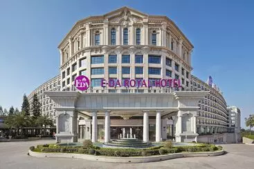 هتل Eda Royal