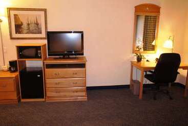 فندق Hampton Inn Dallasrockwall