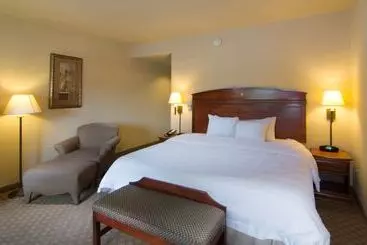 호텔 Hampton Inn & Suites Brownsville